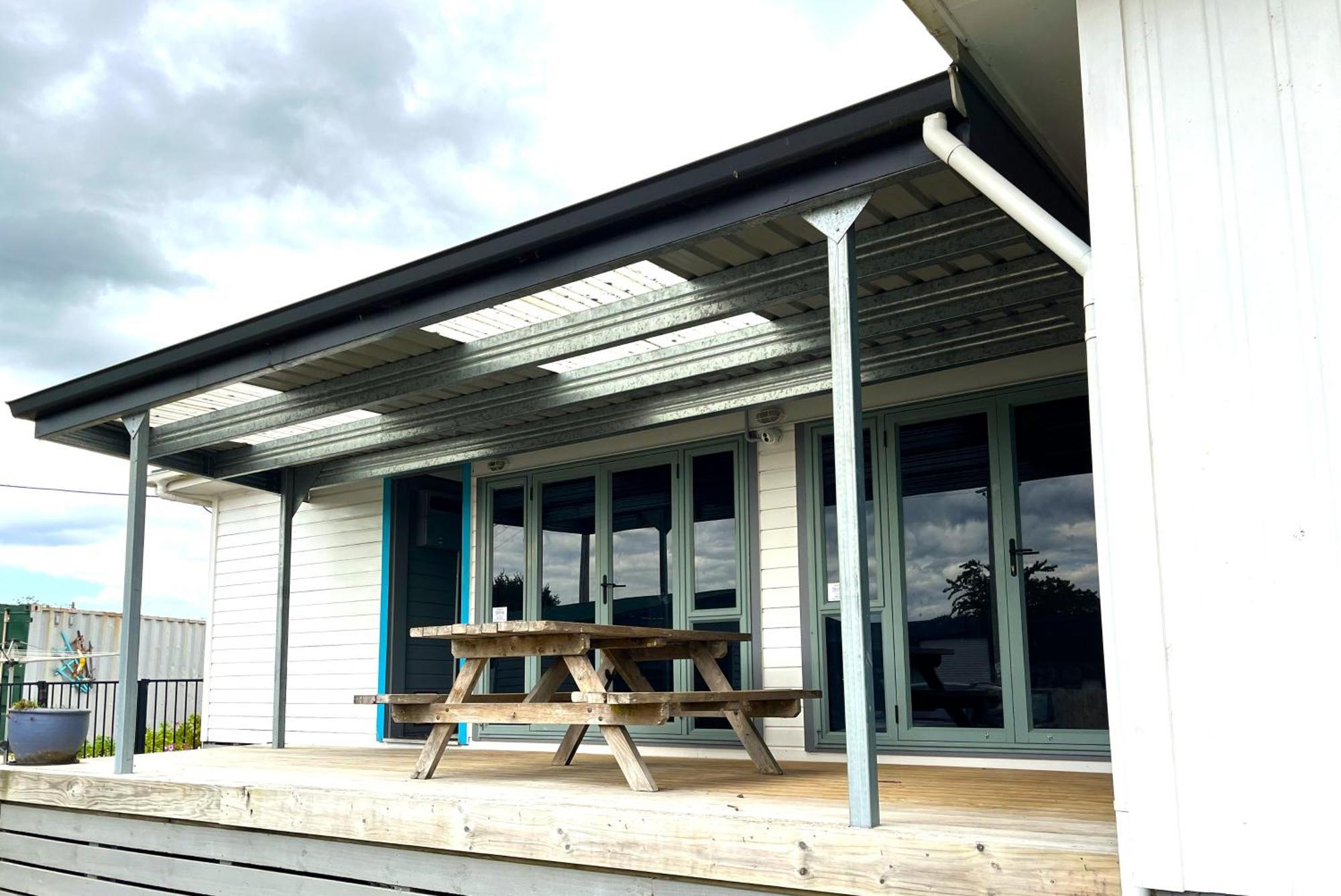 Lake Escape For Eight Mangakino Exterior foto